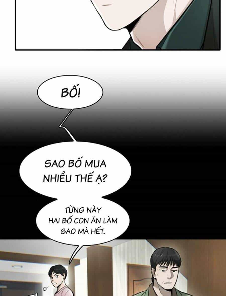 Bù Nhìn - Chương 20 - ảnh 32