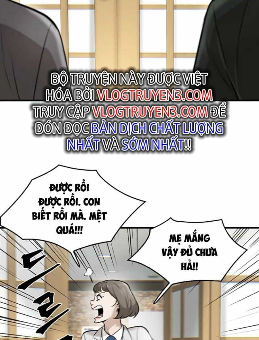 Bù Nhìn - Chương 20 - ảnh 40