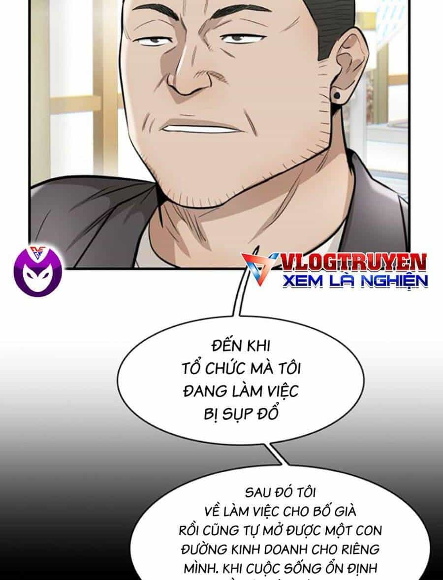Bù Nhìn - Chương 20 - ảnh 60
