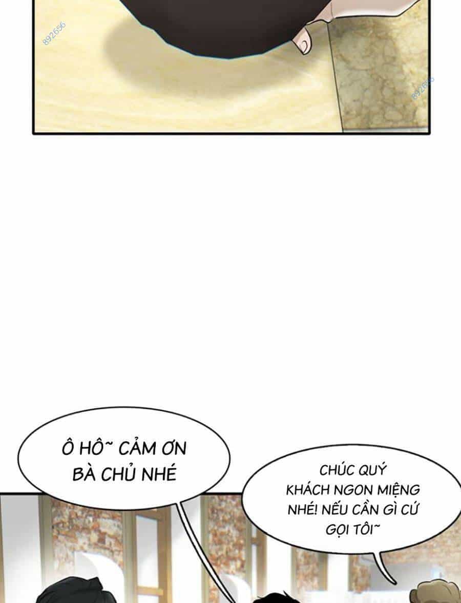 Bù Nhìn - Chương 20 - ảnh 73