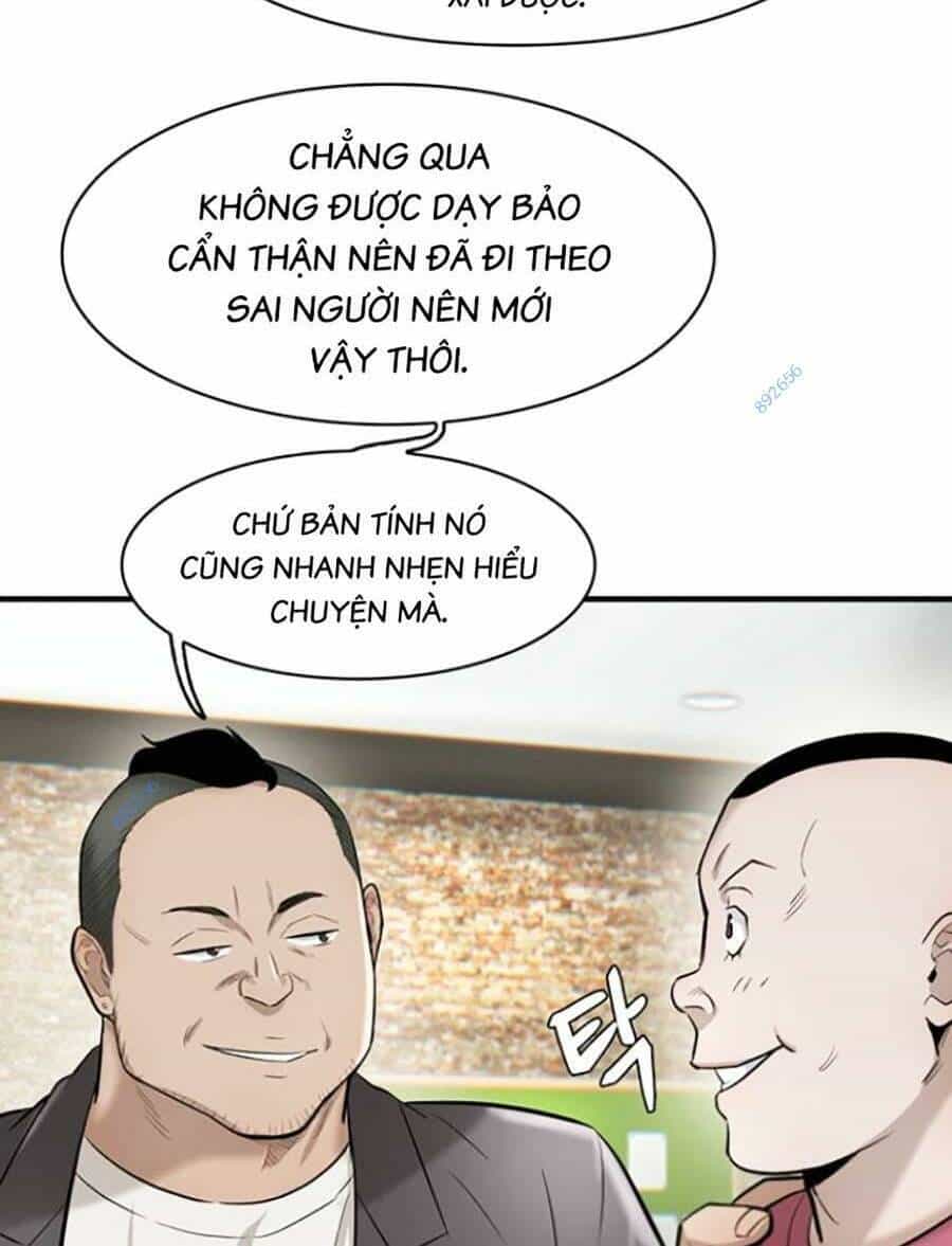 Bù Nhìn - Chương 20 - ảnh 82