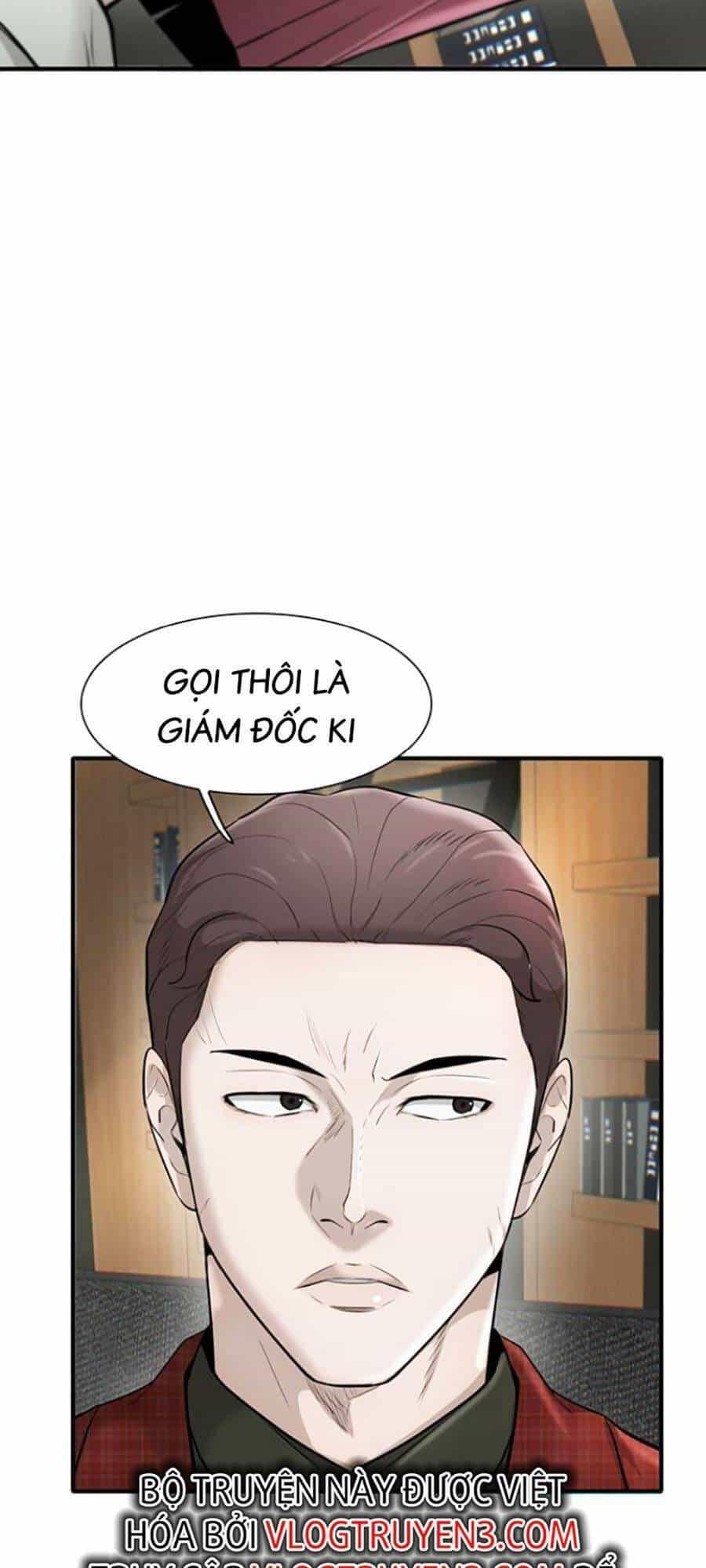 Bù Nhìn - Chương 21 - ảnh 19