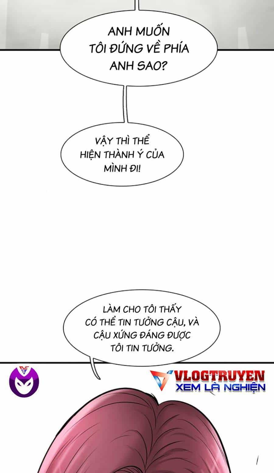 Bù Nhìn - Chương 21 - ảnh 29
