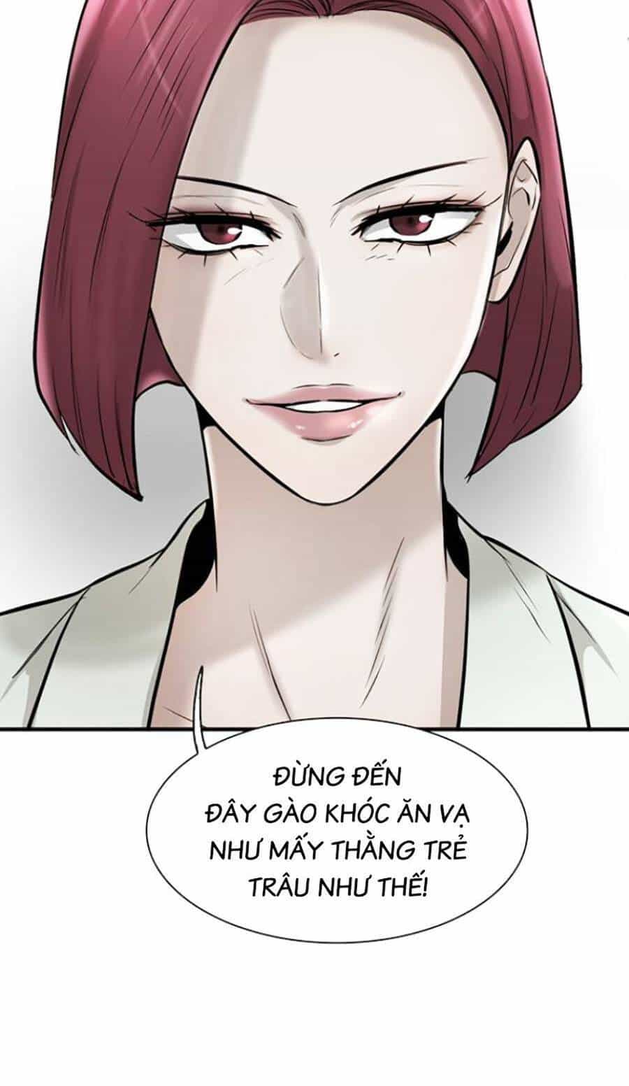 Bù Nhìn - Chương 21 - ảnh 30