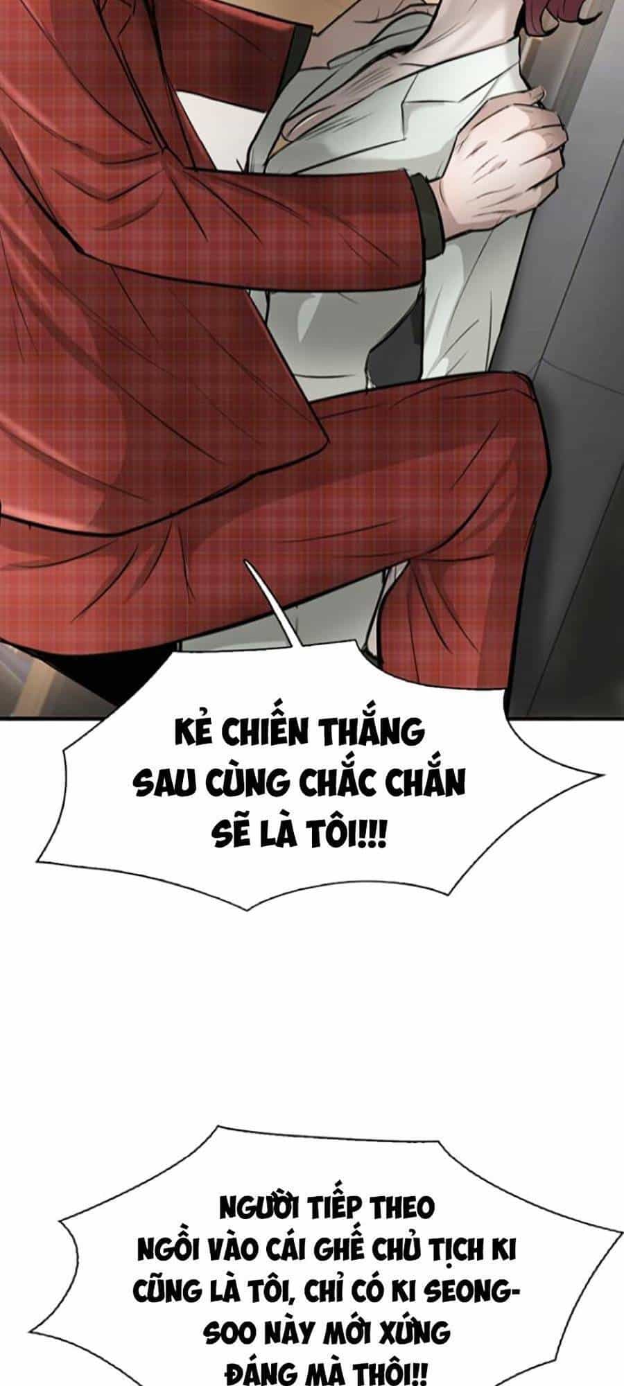 Bù Nhìn - Chương 21 - ảnh 34