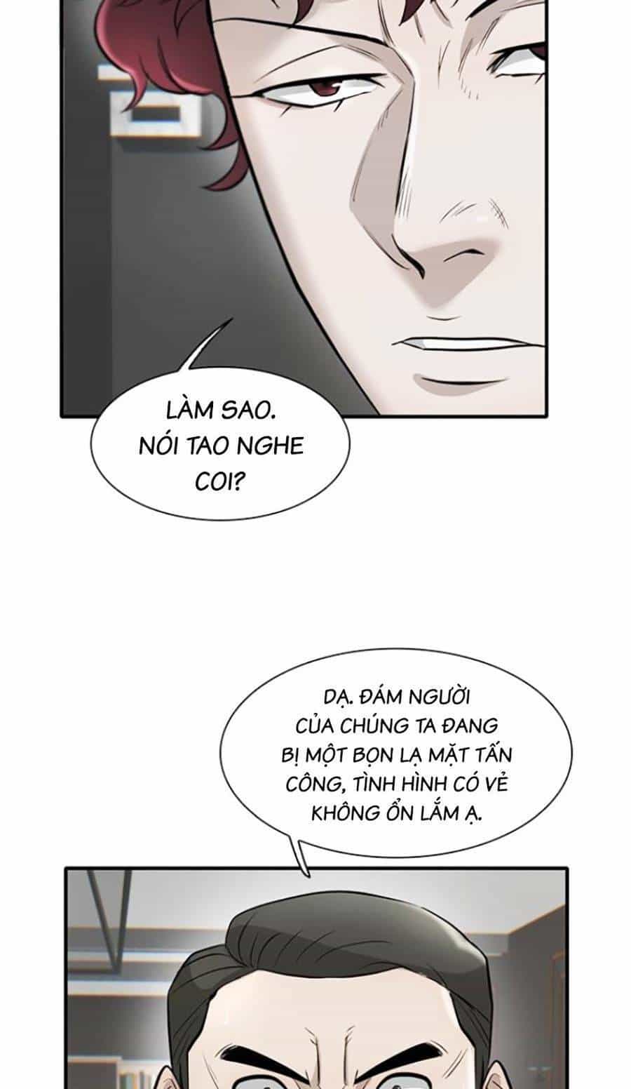 Bù Nhìn - Chương 21 - ảnh 5