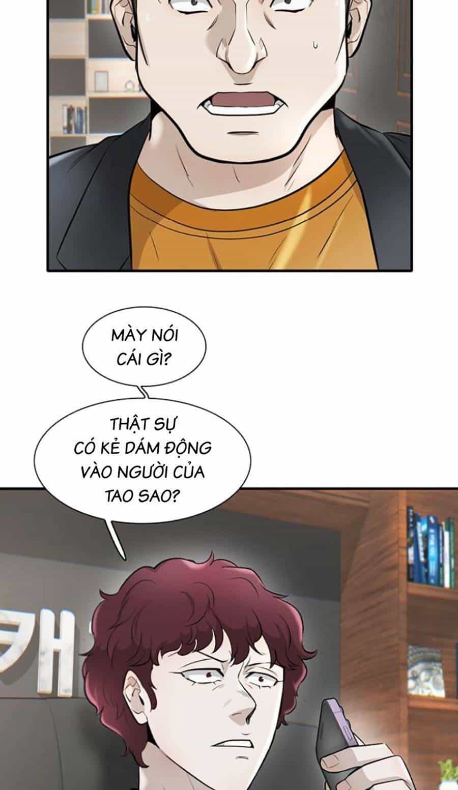 Bù Nhìn - Chương 21 - ảnh 6