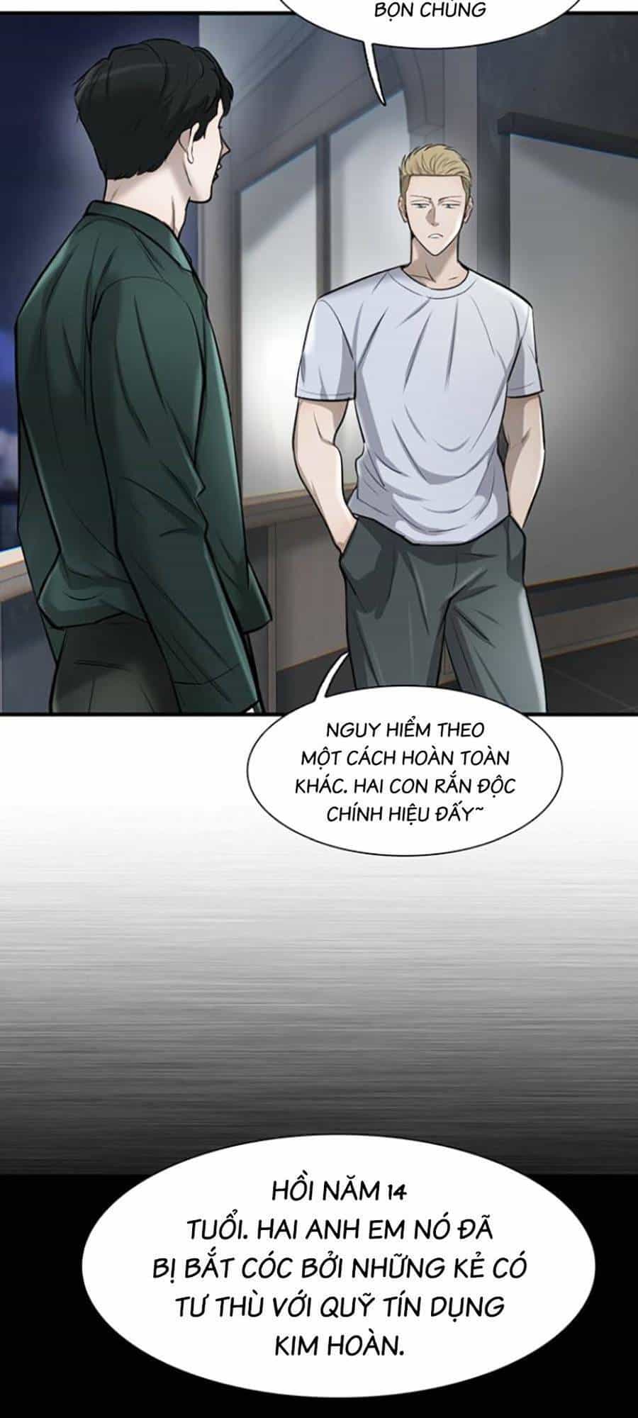 Bù Nhìn - Chương 21 - ảnh 65