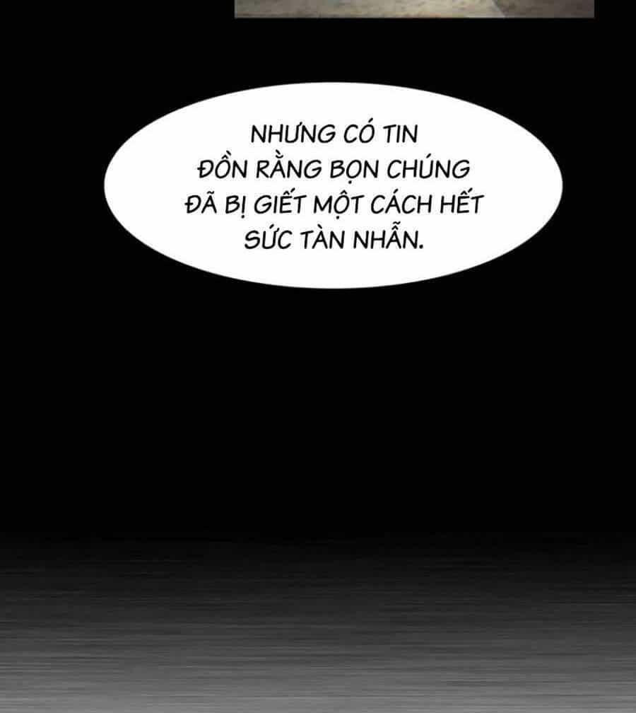 Bù Nhìn - Chương 21 - ảnh 72