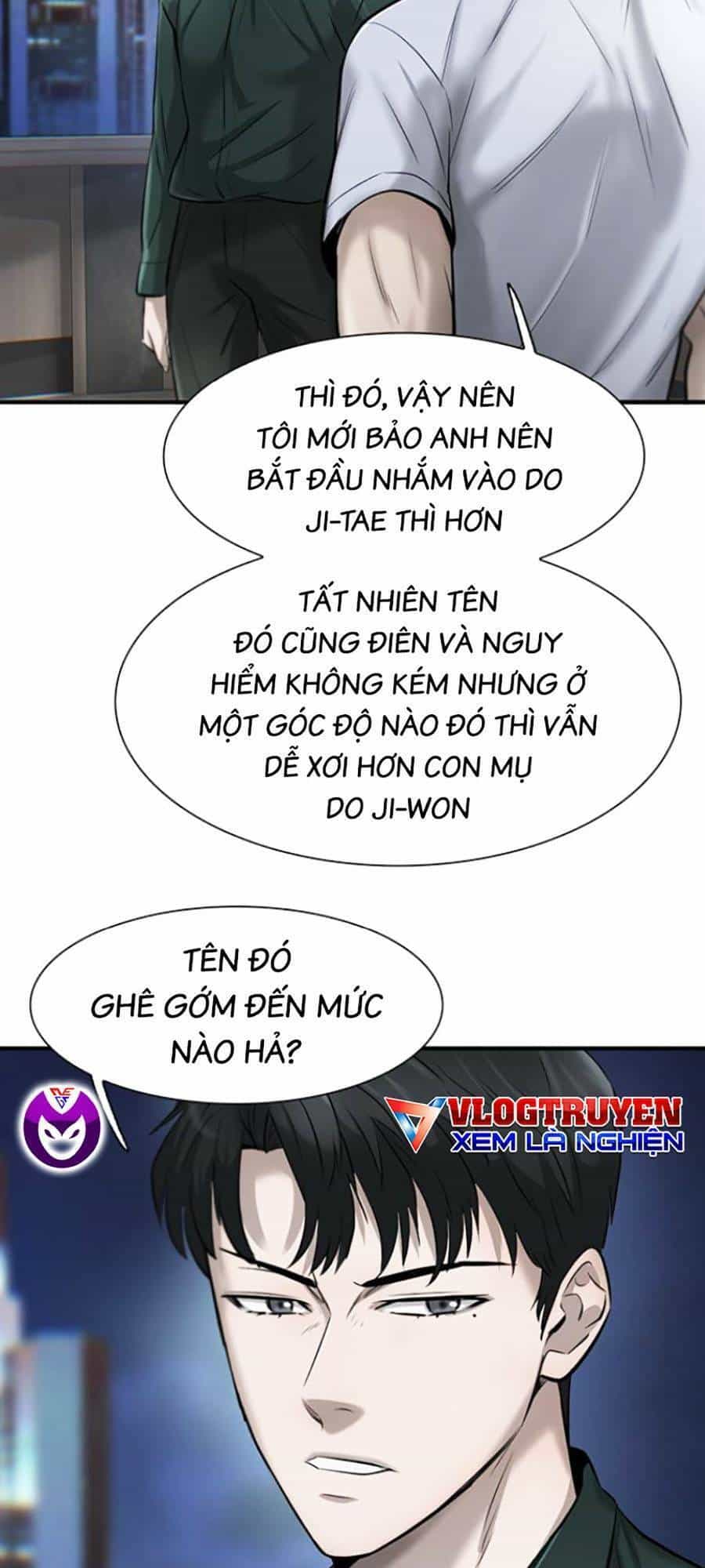 Bù Nhìn - Chương 21 - ảnh 81