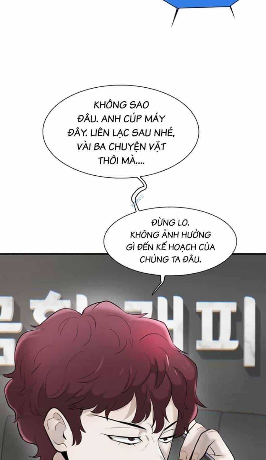 Bù Nhìn - Chương 21 - ảnh 9