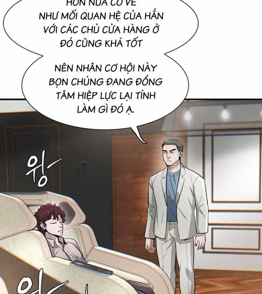 Bù Nhìn - Chương 21 - ảnh 99