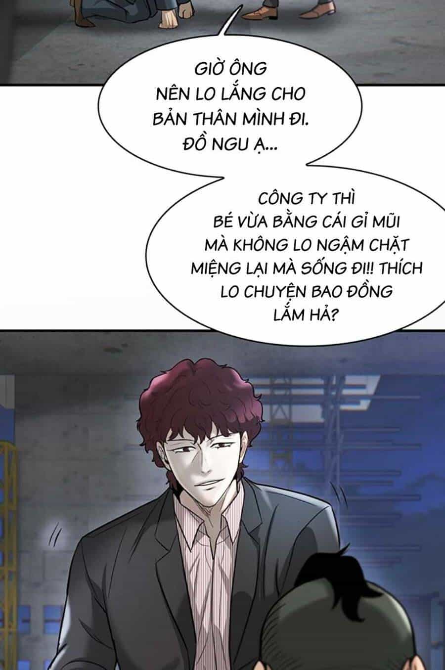 Bù Nhìn - Chương 22 - ảnh 111