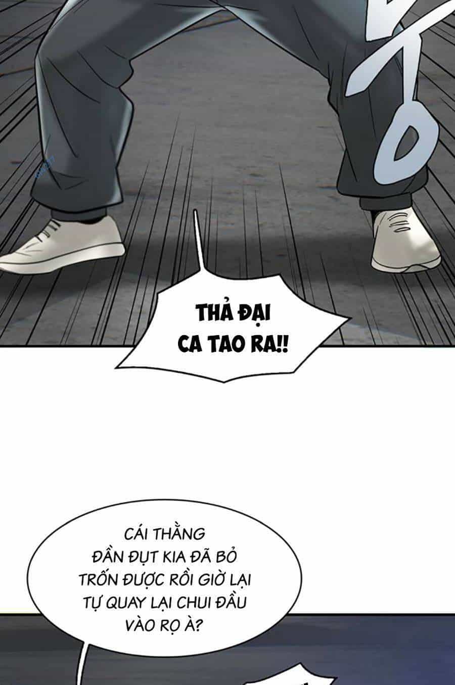 Bù Nhìn - Chương 22 - ảnh 119