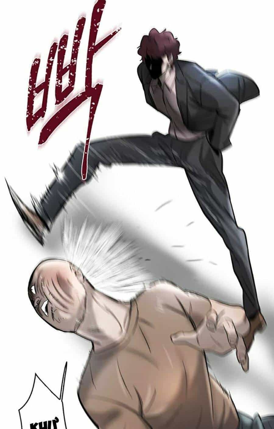 Bù Nhìn - Chương 22 - ảnh 78