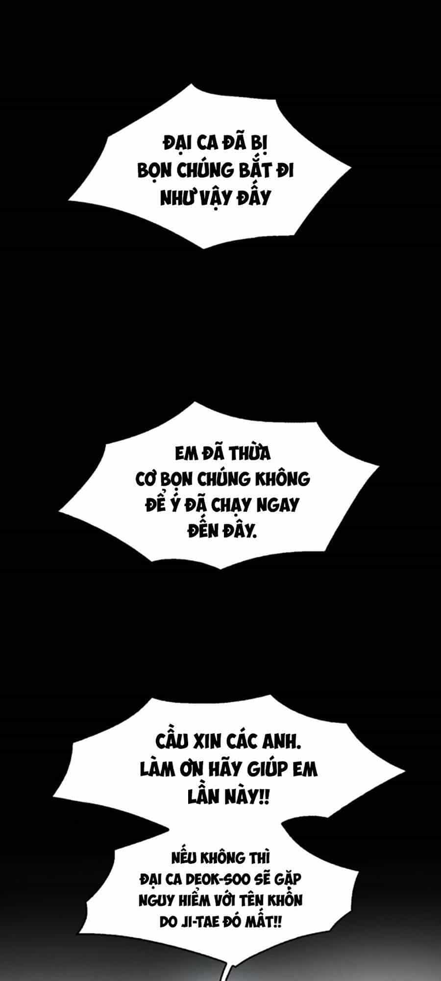 Bù Nhìn - Chương 22 - ảnh 91