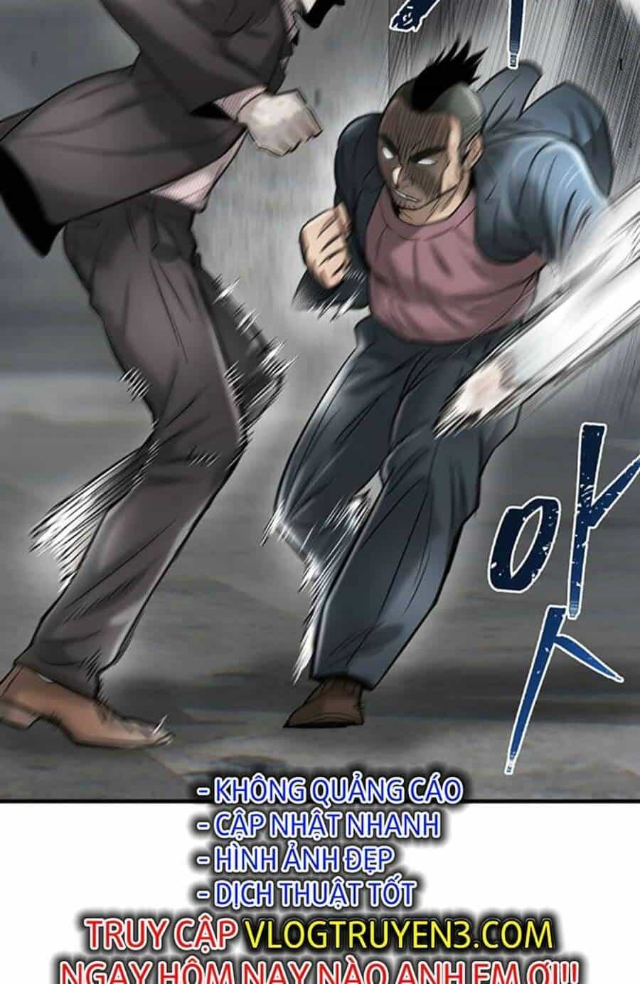 Bù Nhìn - Chương 23 - ảnh 42