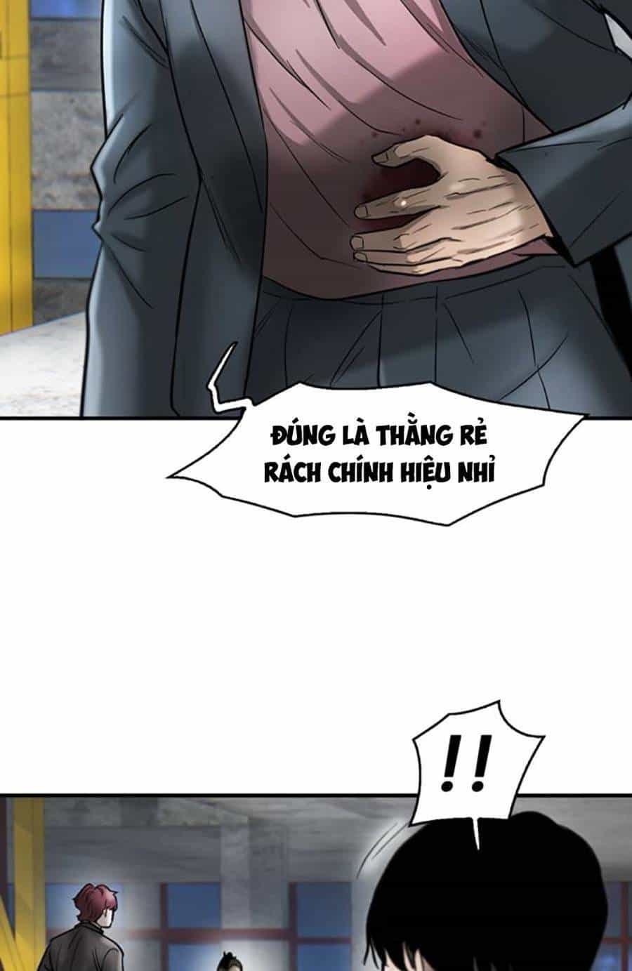 Bù Nhìn - Chương 23 - ảnh 59