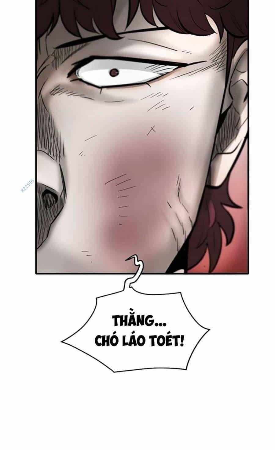 Bù Nhìn - Chương 23 - ảnh 90