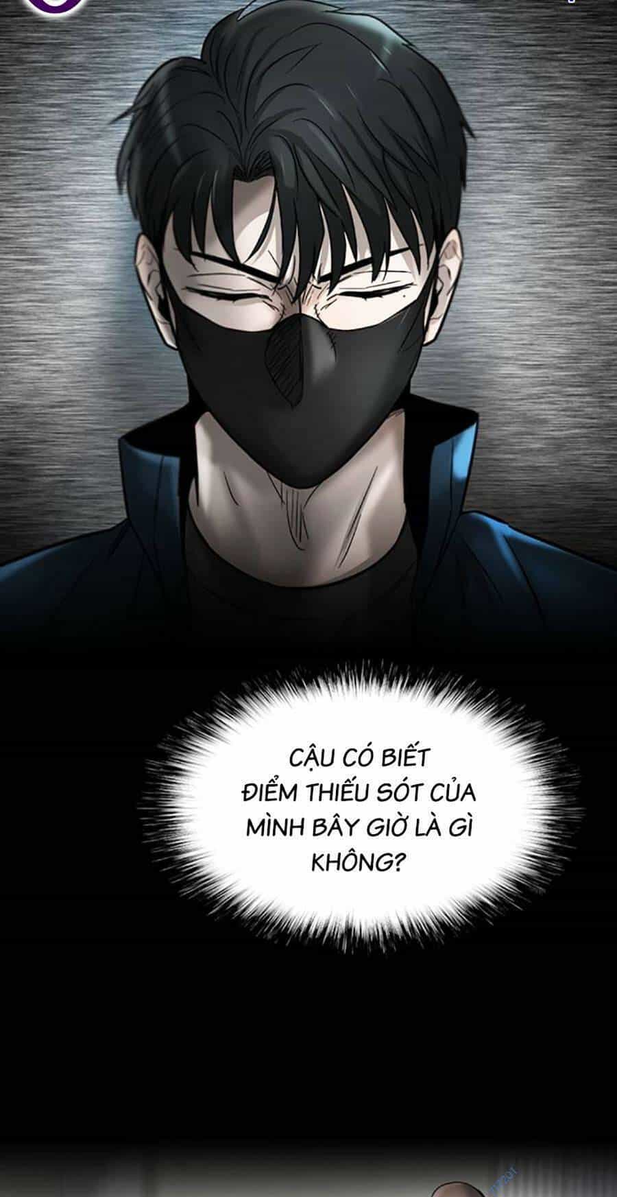 Bù Nhìn - Chương 24 - ảnh 65