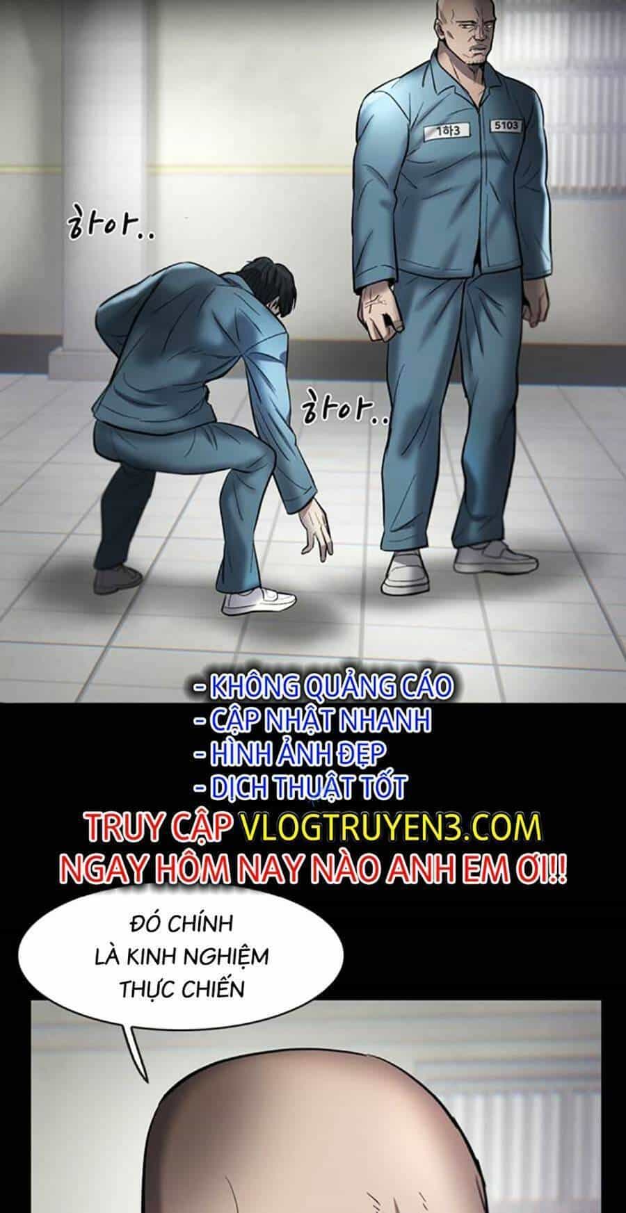 Bù Nhìn - Chương 24 - ảnh 66