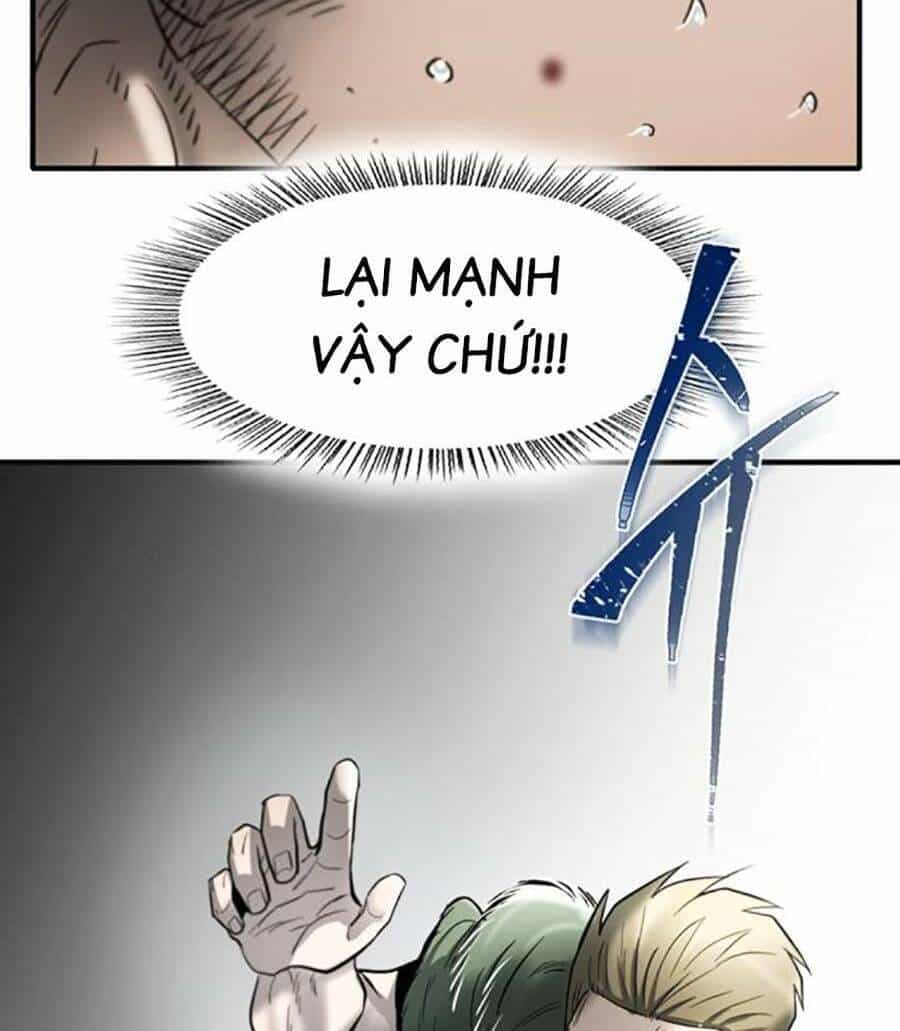 Bù Nhìn - Chương 25 - ảnh 144
