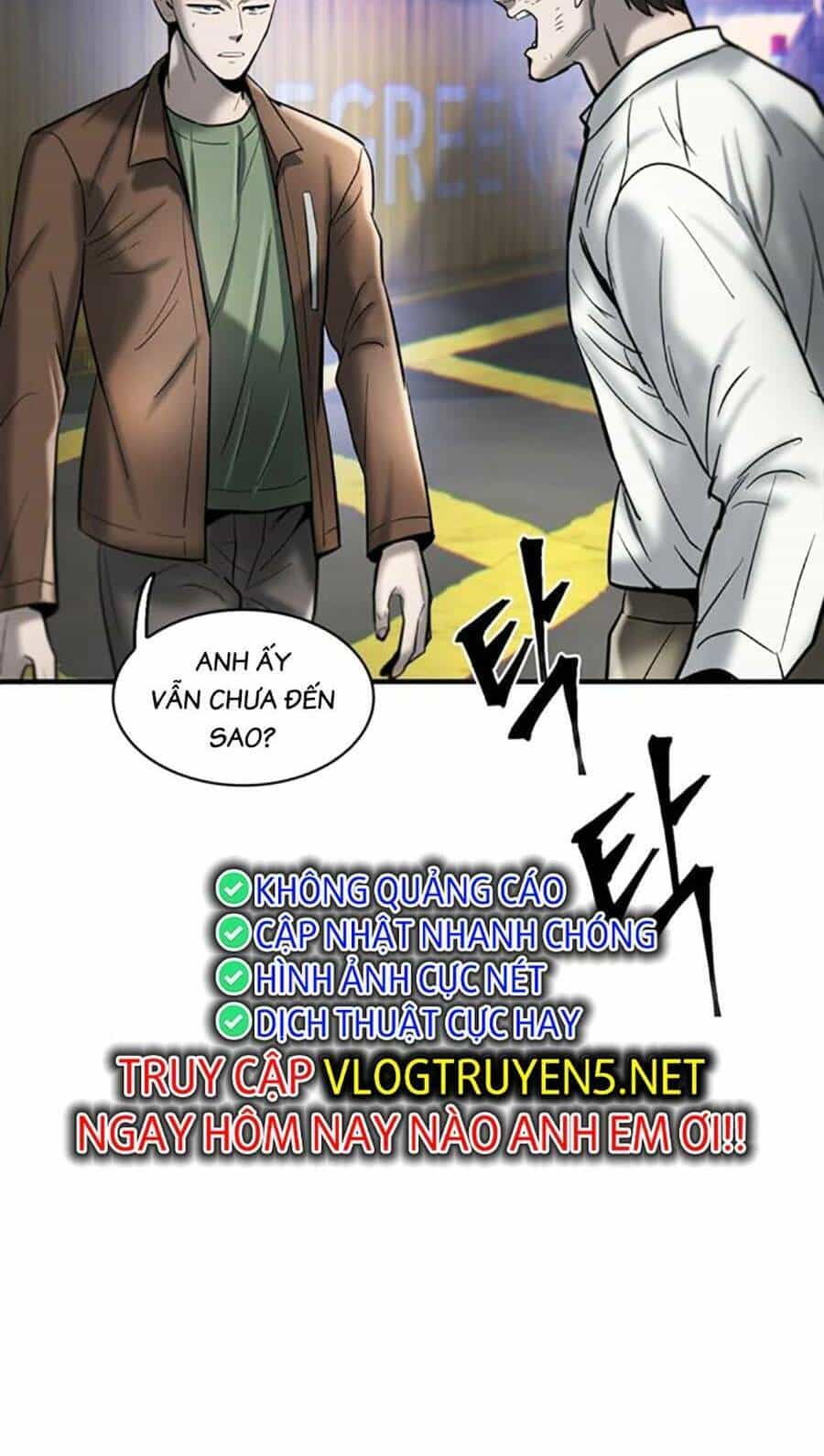 Bù Nhìn - Chương 25 - ảnh 28