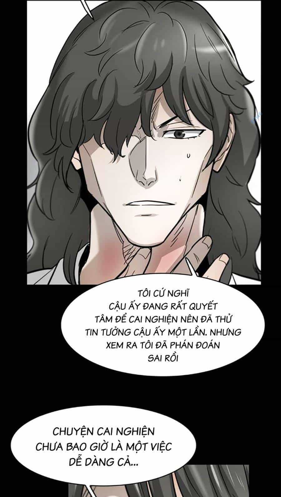 Bù Nhìn - Chương 25 - ảnh 5