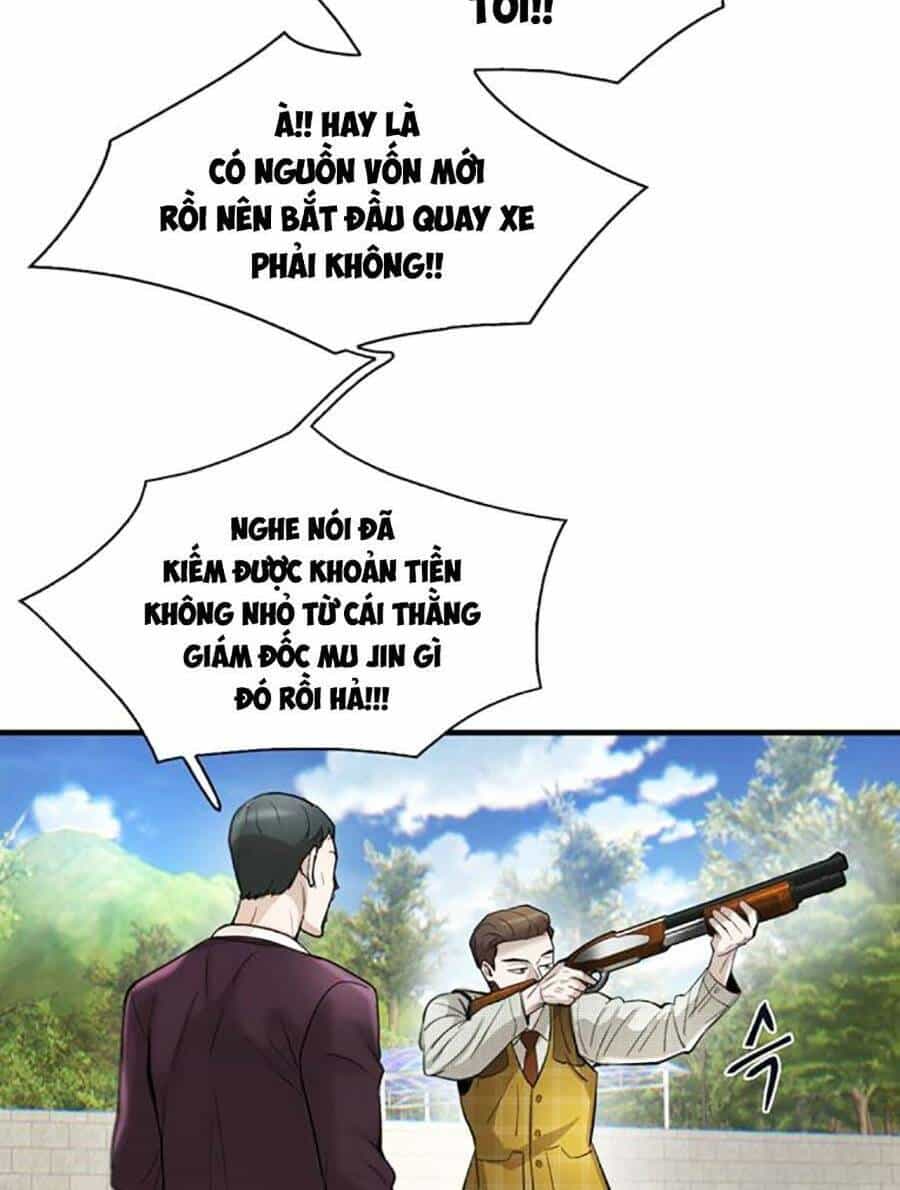 Bù Nhìn - Chương 26 - ảnh 144