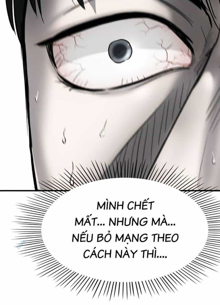 Bù Nhìn - Chương 26 - ảnh 86