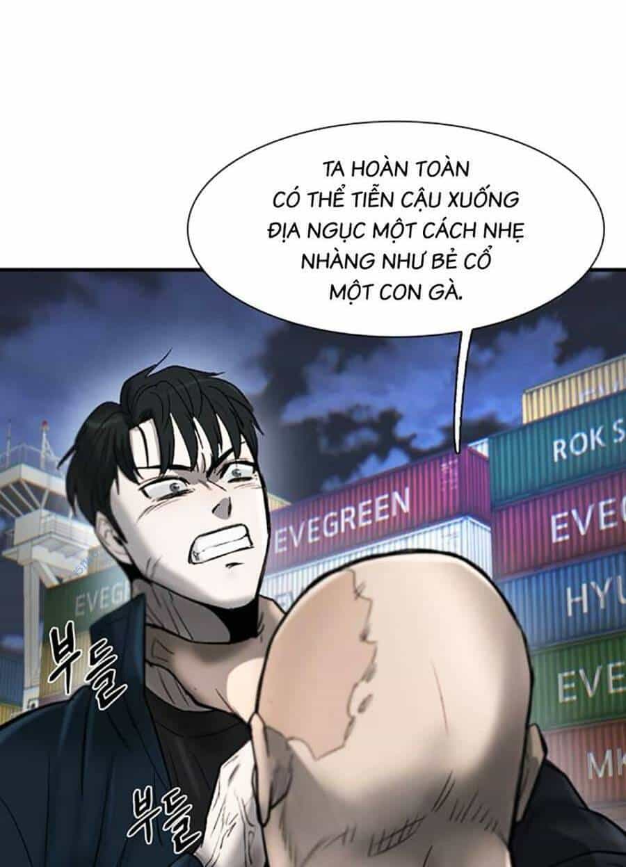 Bù Nhìn - Chương 26 - ảnh 90