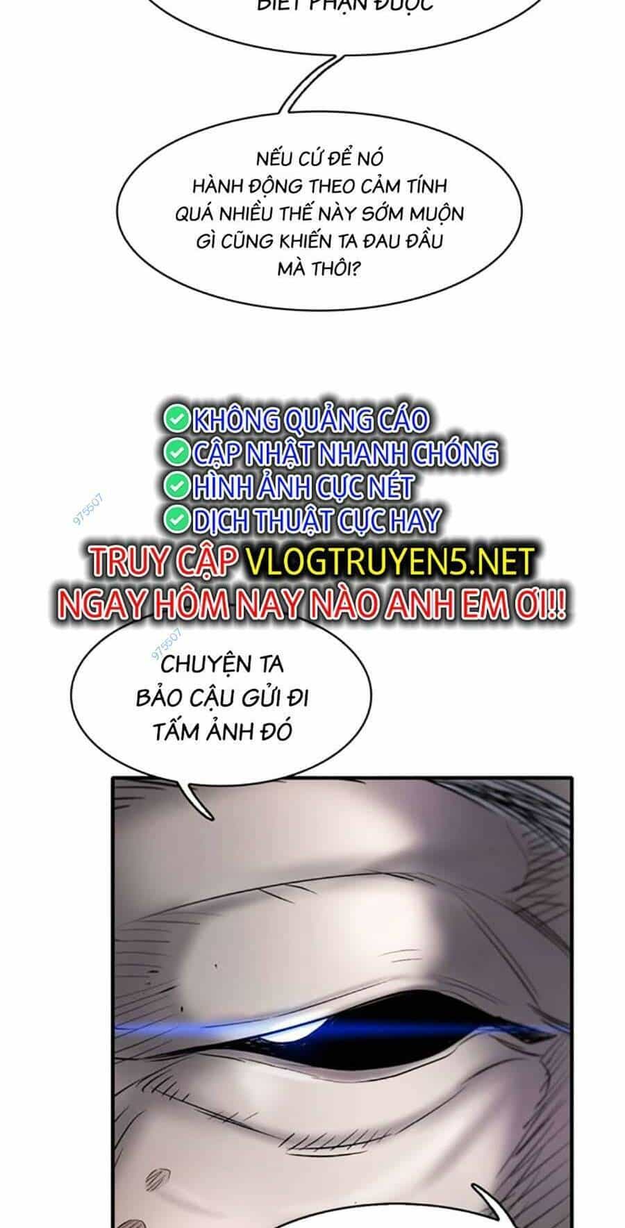 Bù Nhìn - Chương 27 - ảnh 10