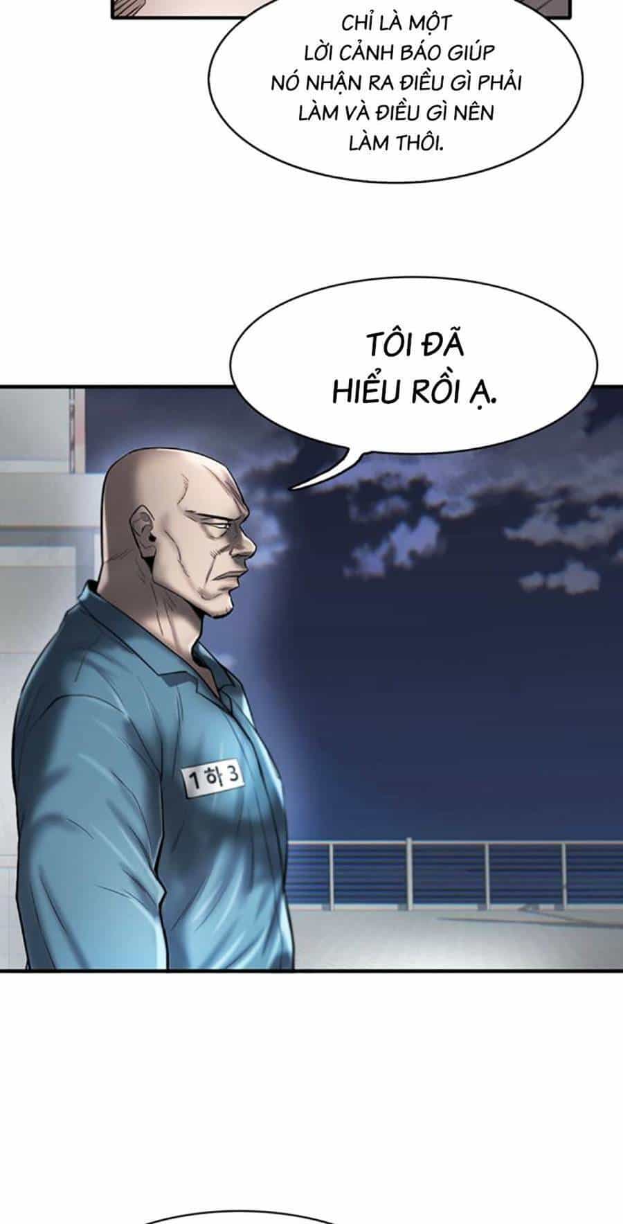 Bù Nhìn - Chương 27 - ảnh 11