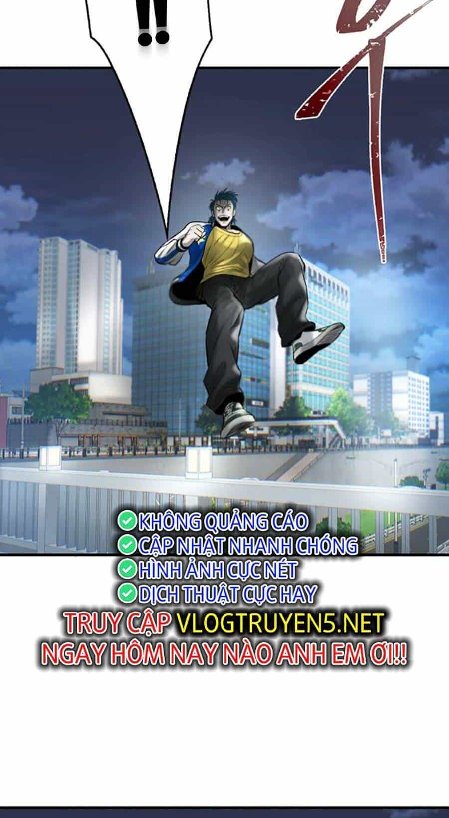 Bù Nhìn - Chương 27 - ảnh 112