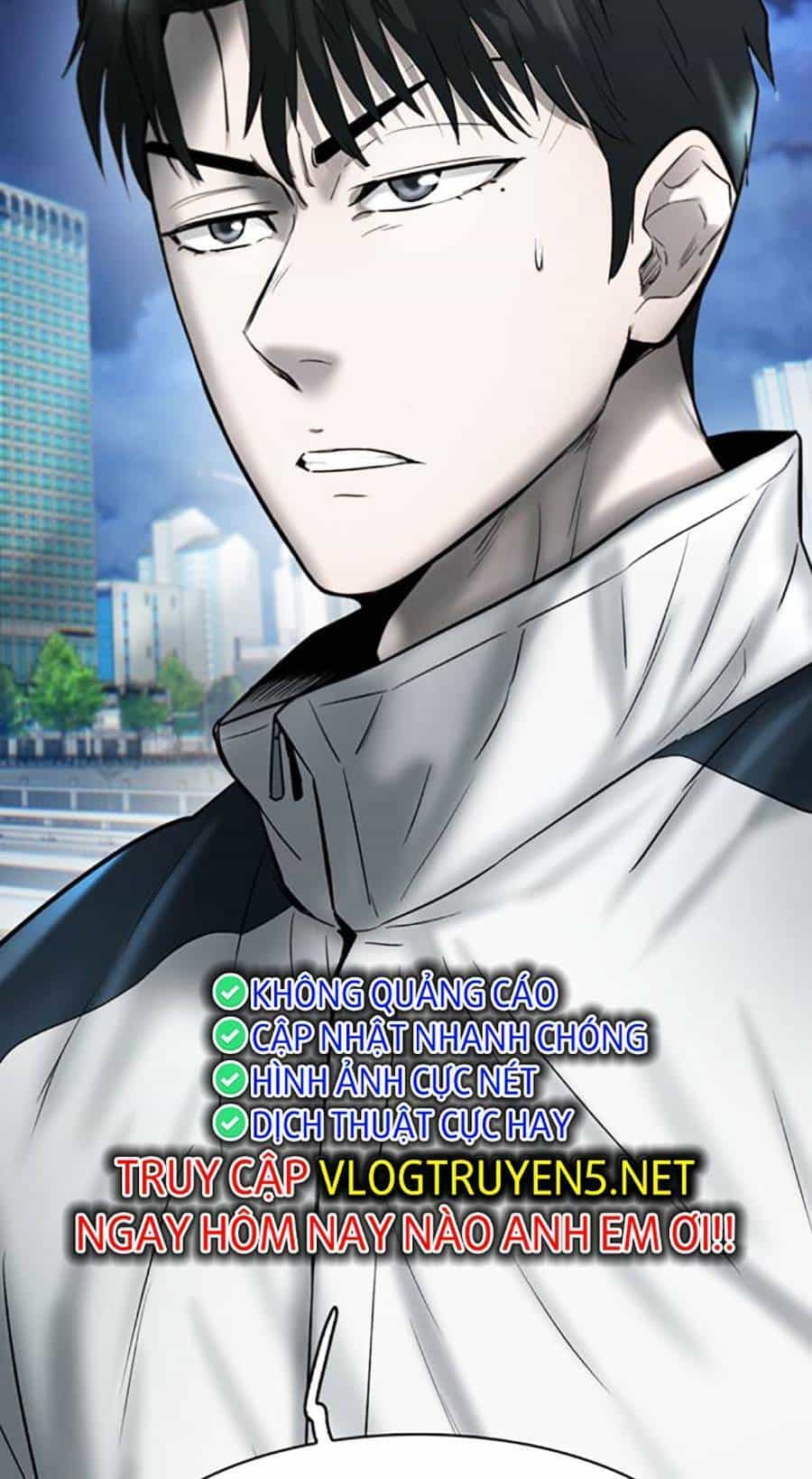 Bù Nhìn - Chương 27 - ảnh 119