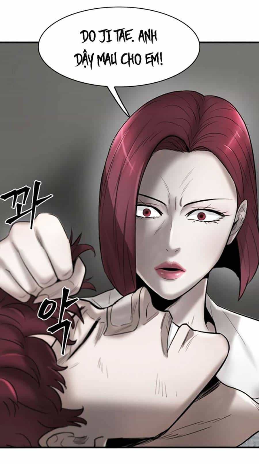 Bù Nhìn - Chương 27 - ảnh 59