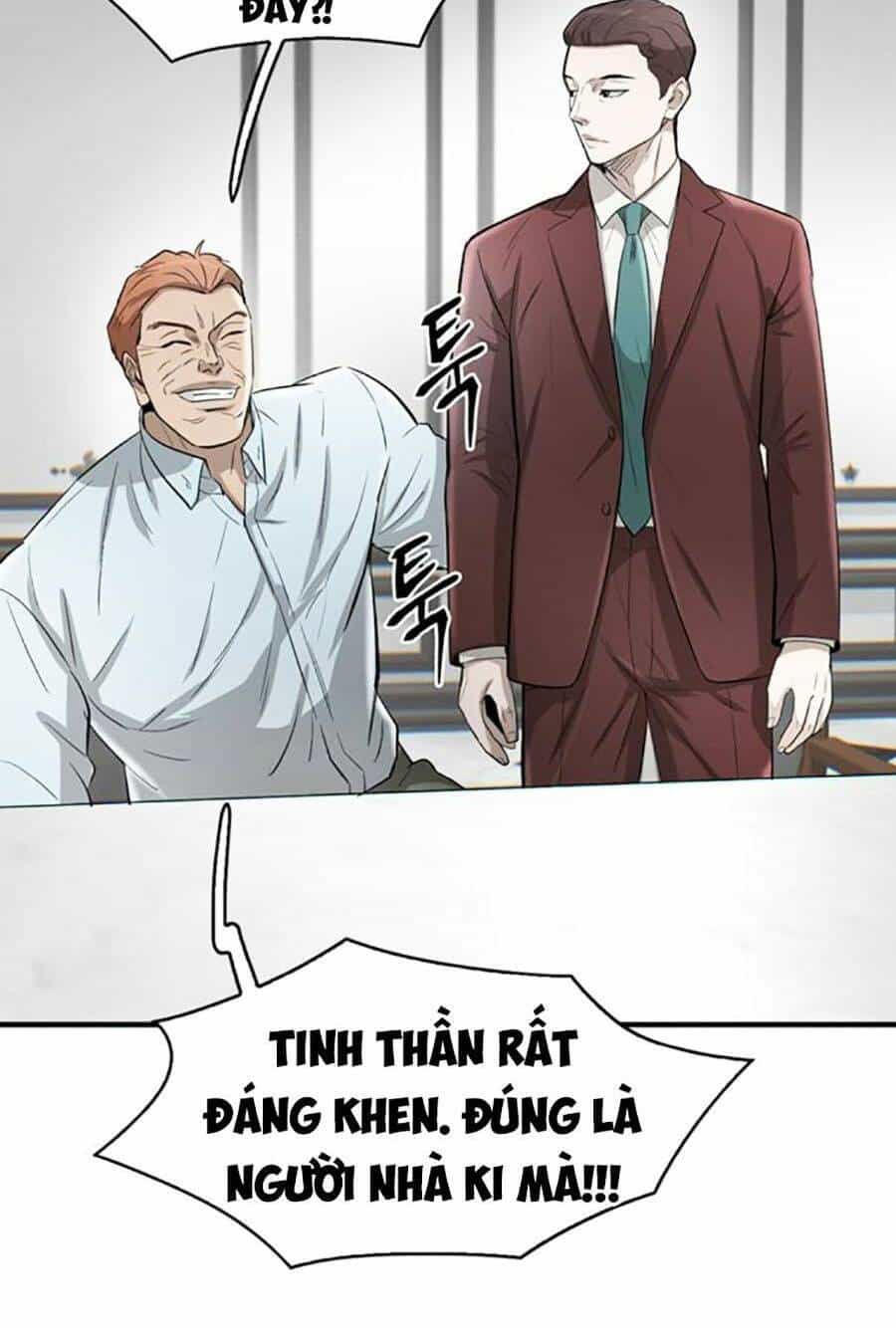 Bù Nhìn - Chương 28 - ảnh 128