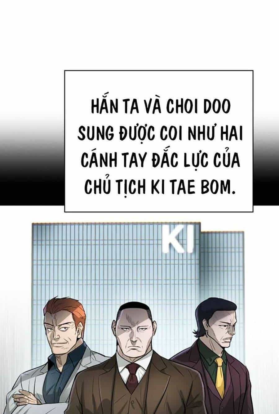 Bù Nhìn - Chương 28 - ảnh 138