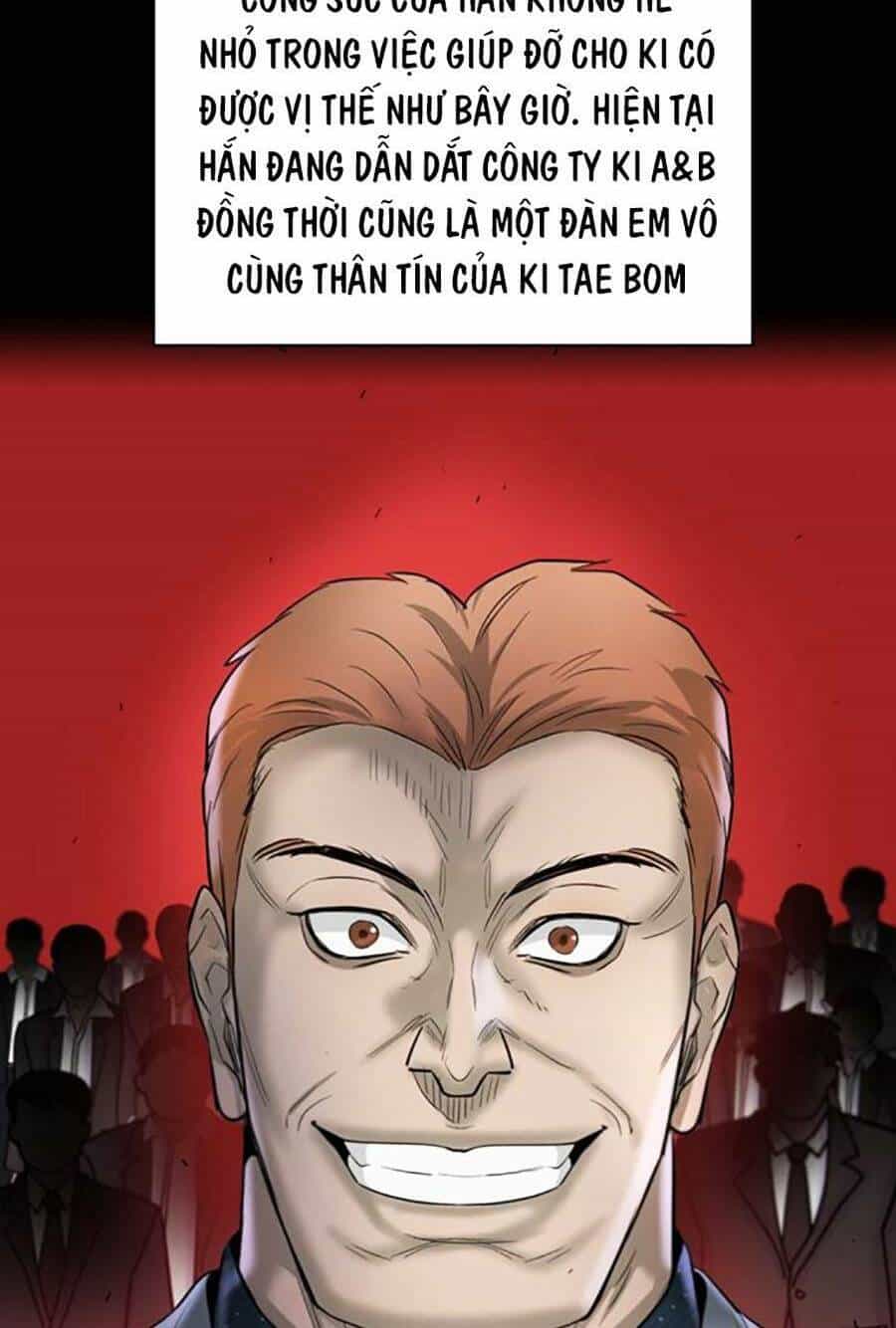 Bù Nhìn - Chương 28 - ảnh 140