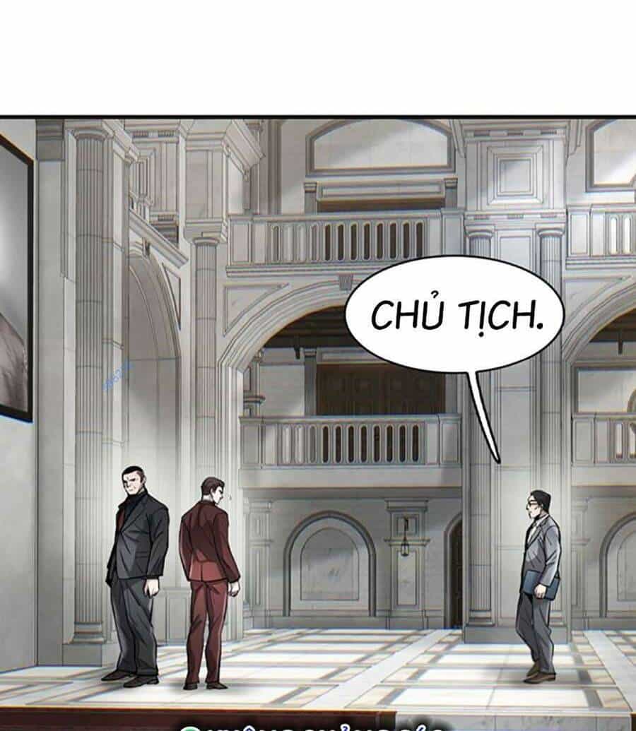 Bù Nhìn - Chương 28 - ảnh 22