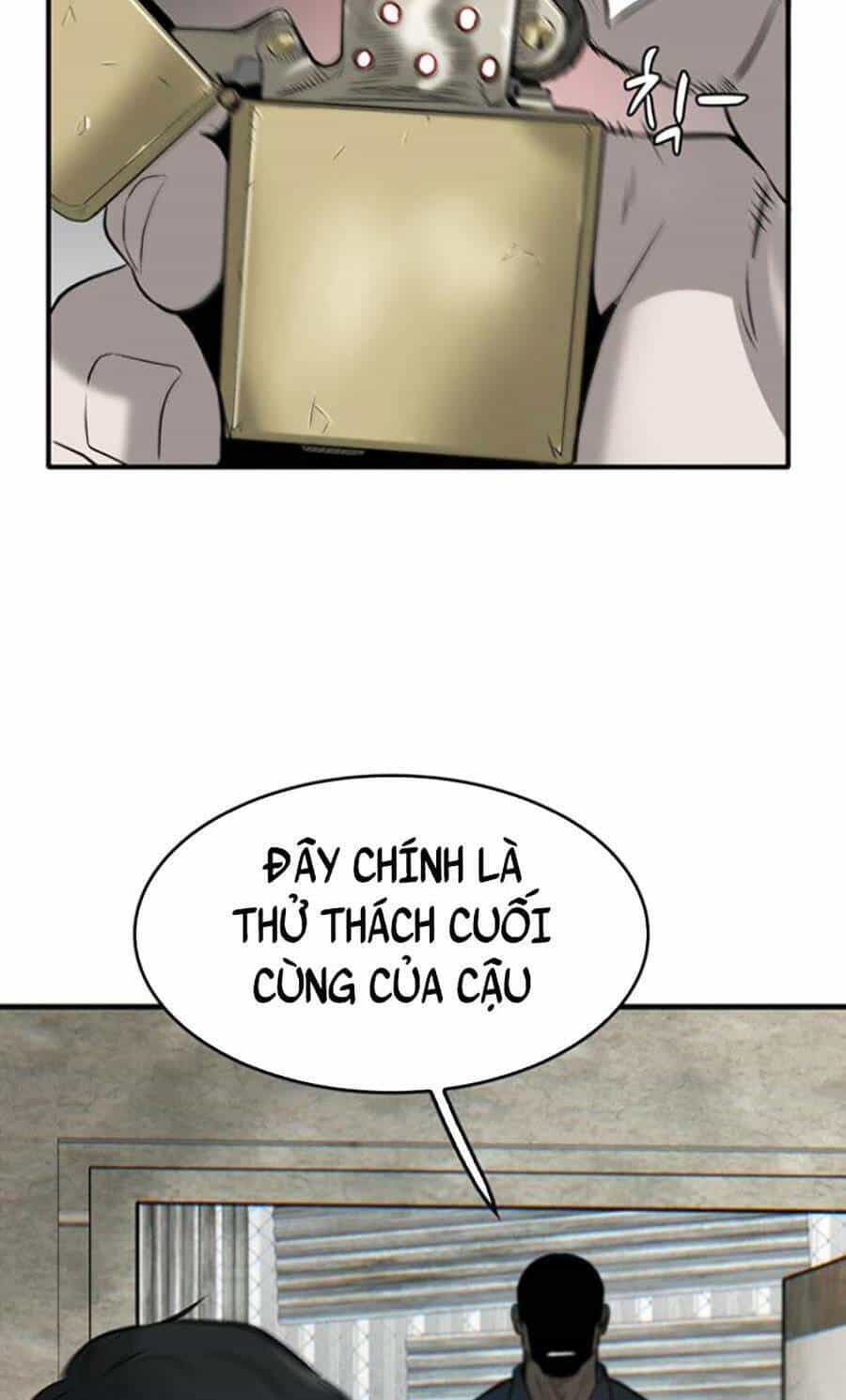 Bù Nhìn - Chương 3 - ảnh 112