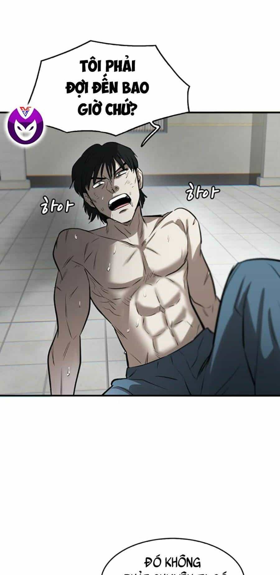 Bù Nhìn - Chương 3 - ảnh 16