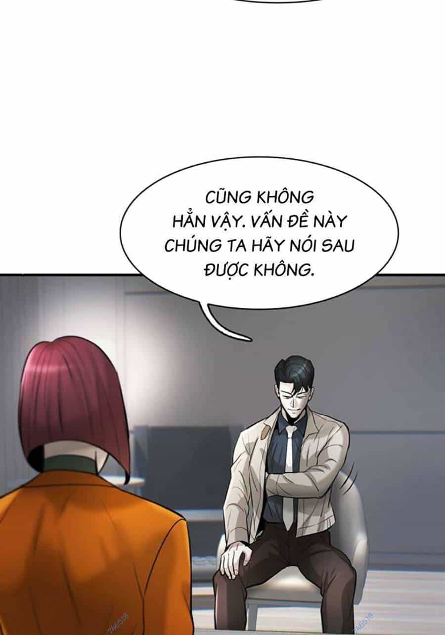 Bù Nhìn - Chương 29 - ảnh 77