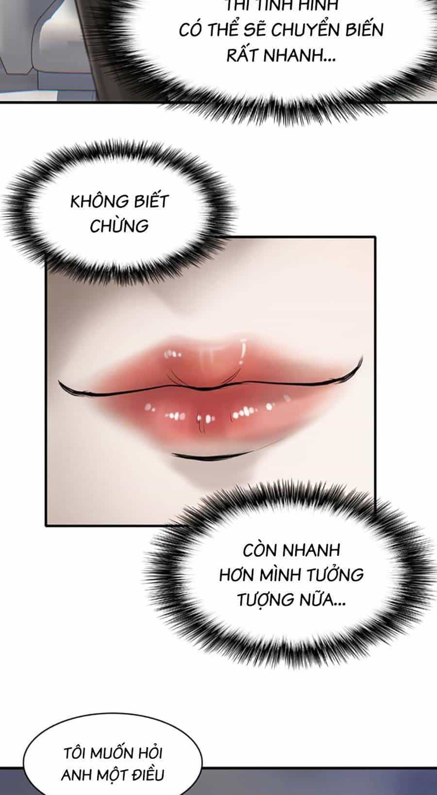 Bù Nhìn - Chương 29 - ảnh 87