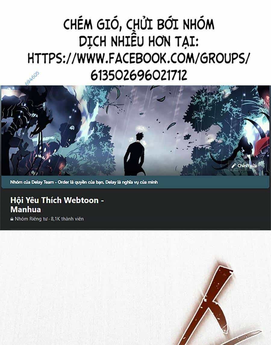 Bù Nhìn - Chương 30 - ảnh 1