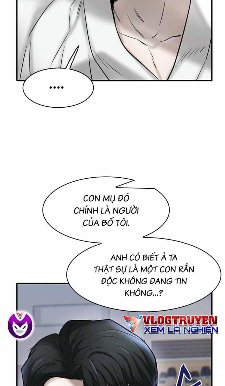 Bù Nhìn - Chương 30 - ảnh 128
