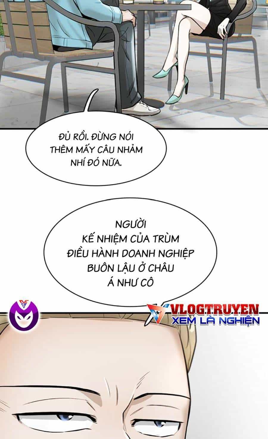 Bù Nhìn - Chương 30 - ảnh 63
