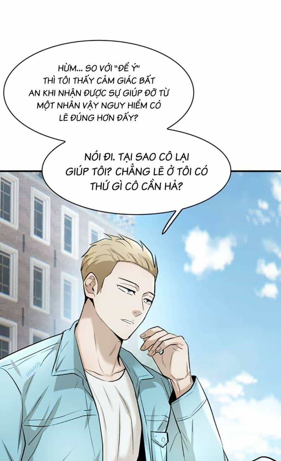 Bù Nhìn - Chương 30 - ảnh 66