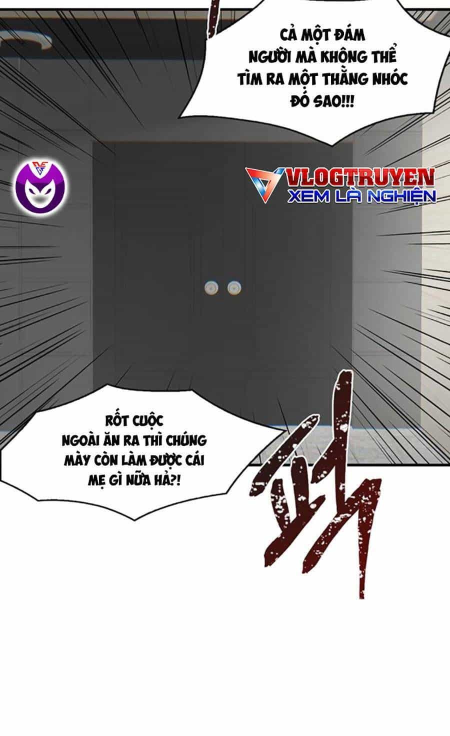 Bù Nhìn - Chương 30 - ảnh 79
