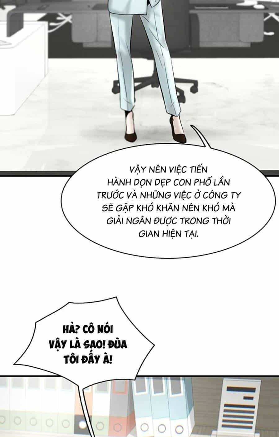 Bù Nhìn - Chương 30 - ảnh 85